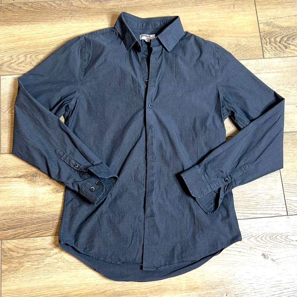 Express fitted Shirt